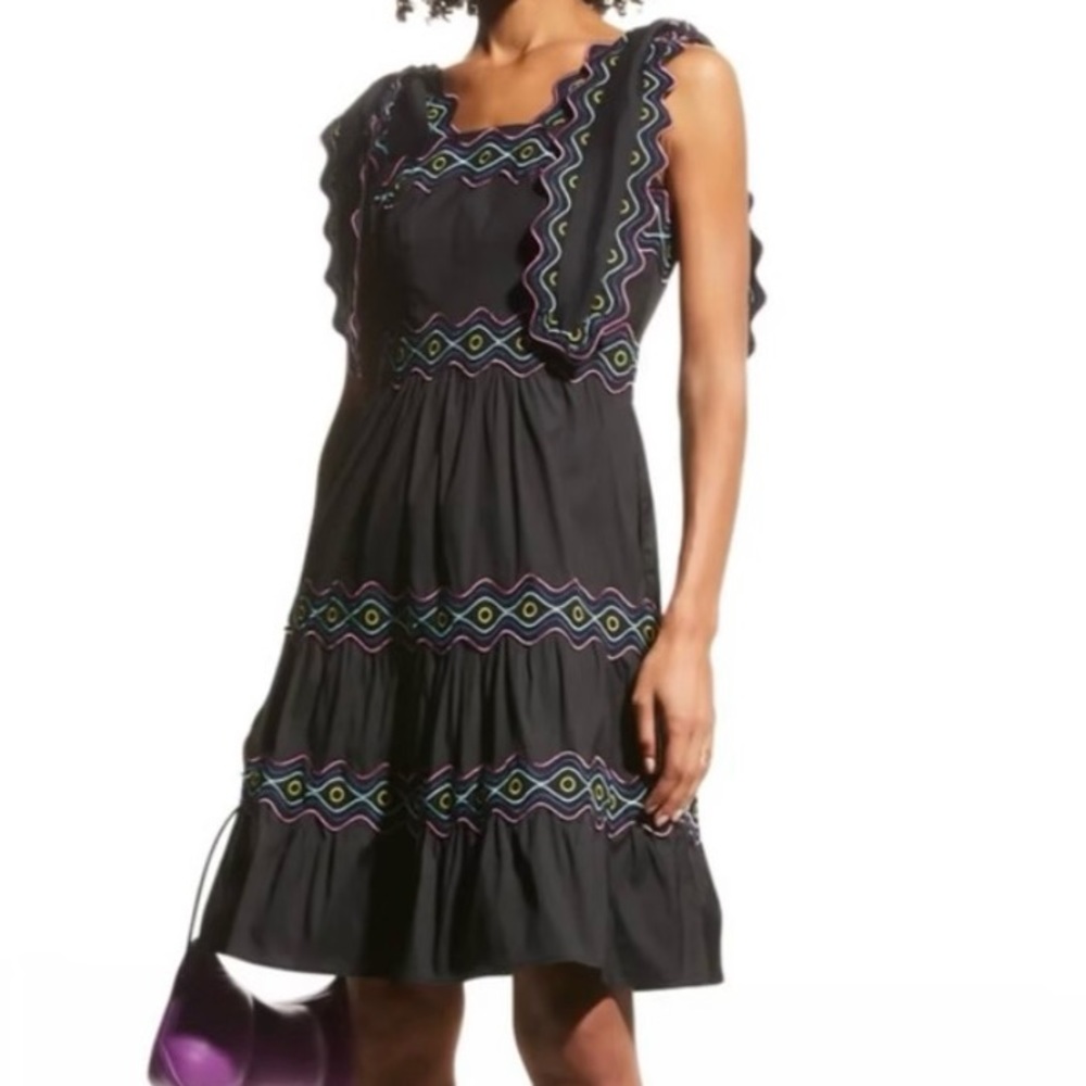 Celia B Umi Dress size XS